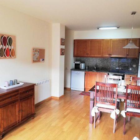 Apartament Ca De Gallisca B Пла-де-л'Эрмита Экстерьер фото