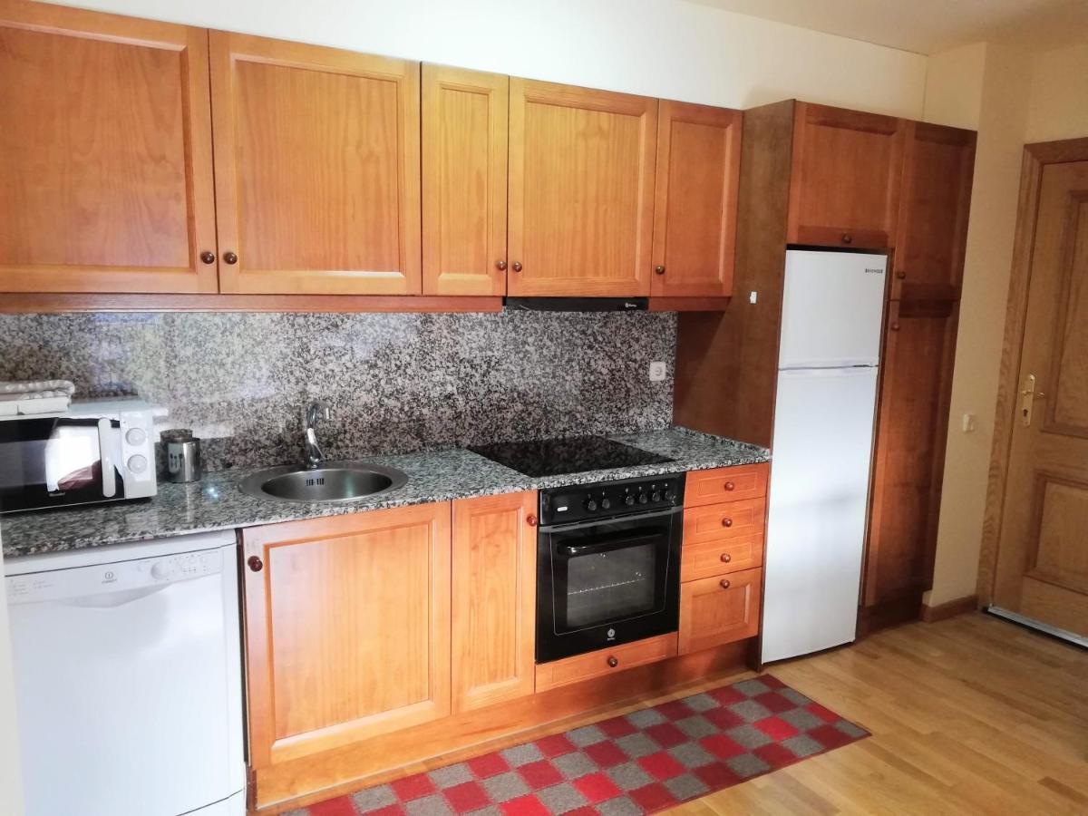 Apartament Ca De Gallisca B Пла-де-л'Эрмита Экстерьер фото