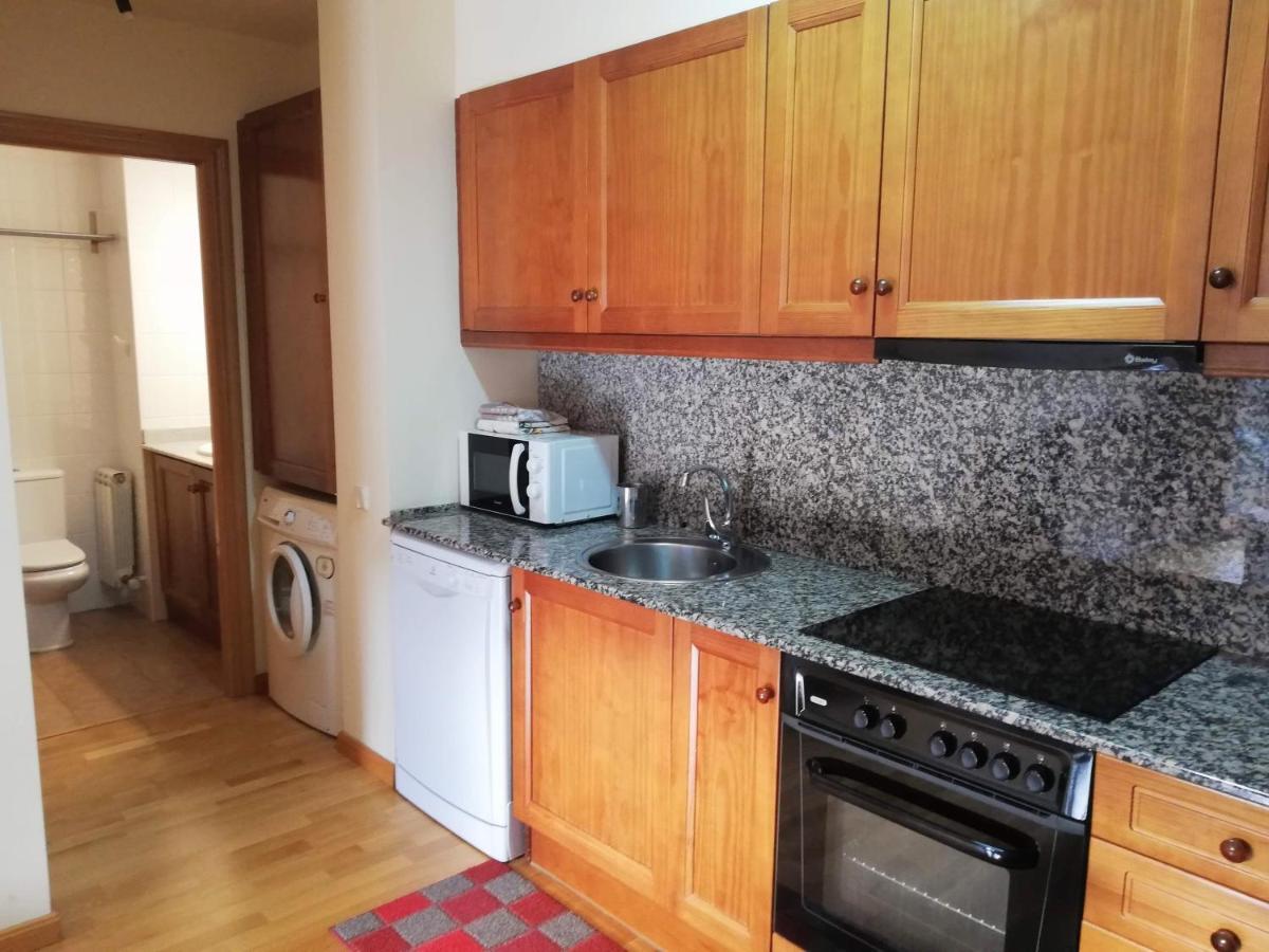 Apartament Ca De Gallisca B Пла-де-л'Эрмита Экстерьер фото
